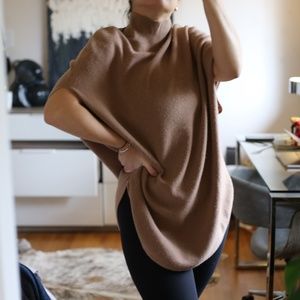 COS Wool Turtleneck Sweater (Dress)
